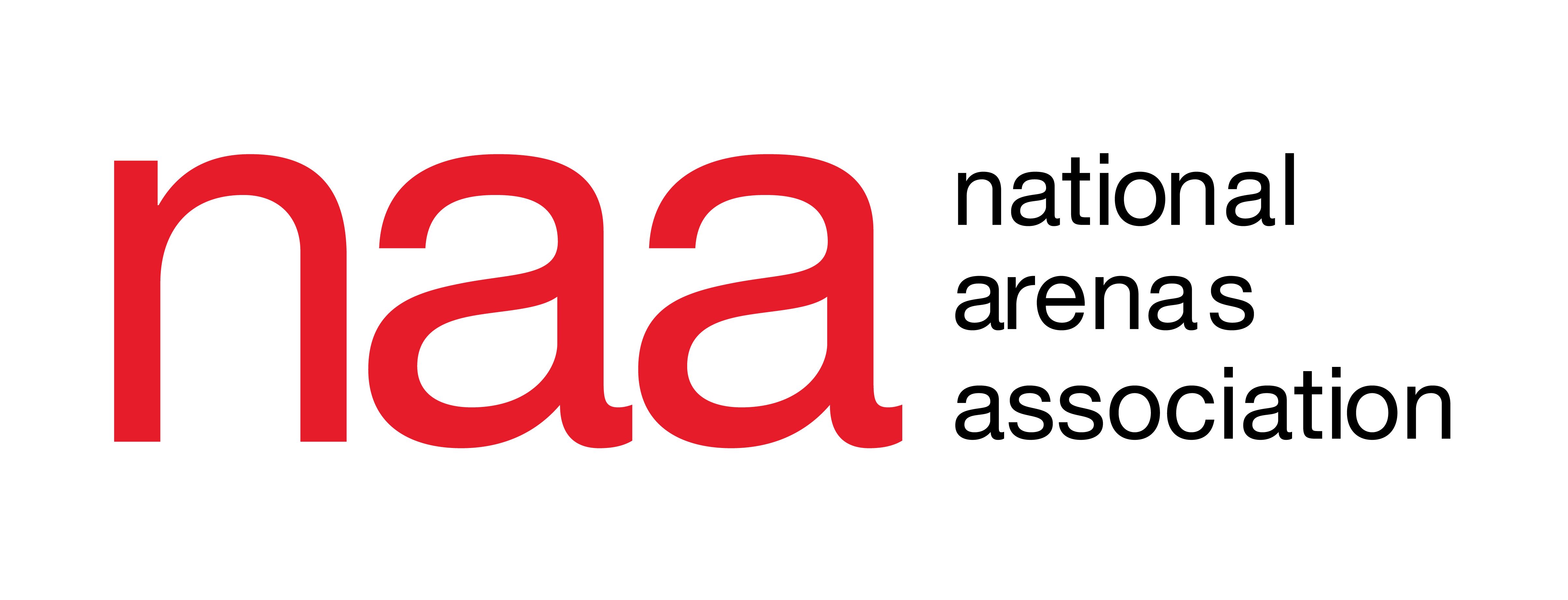 NAA logo